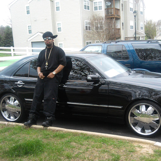 Keith Griffin Photo 57