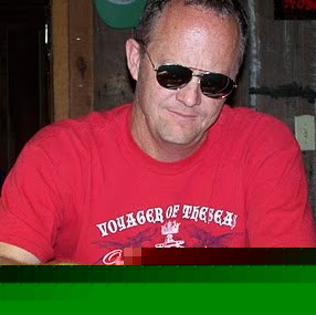 John Hendrick Photo 52