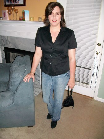 Joy Mitchell Photo 23