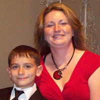 Christina Mckee Photo 30