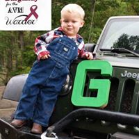 Jerry Puckett Photo 14