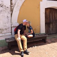 Mariah Keith Photo 13