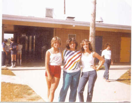Cindy Thompson Photo 31