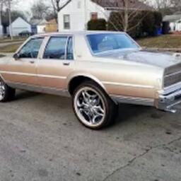 Ricky Curtis Photo 37