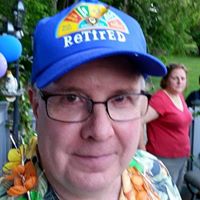 Richard Tate Photo 47