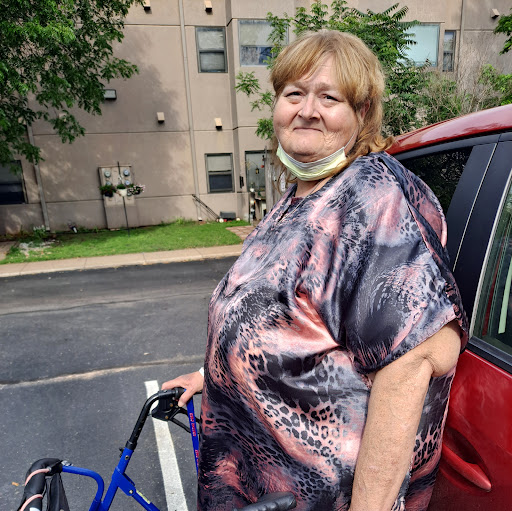 Becky Sharp Photo 32