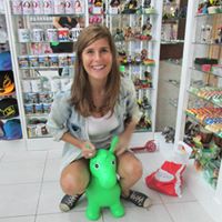 Nancy Guarnieri Photo 3