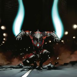 Marcus Winslow Photo 3