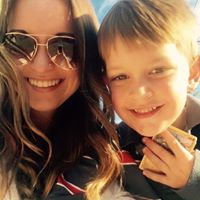 Kate Stephens Photo 22