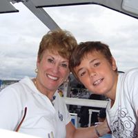 Janet Donovan Photo 19