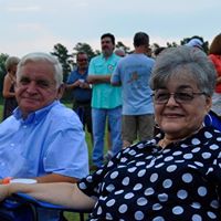 Betty Locklear Photo 17