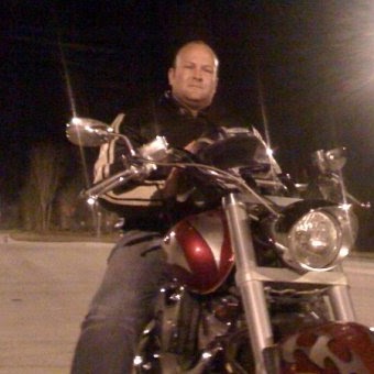 Mark Gross Photo 51