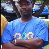 Derrick Frederick Photo 19