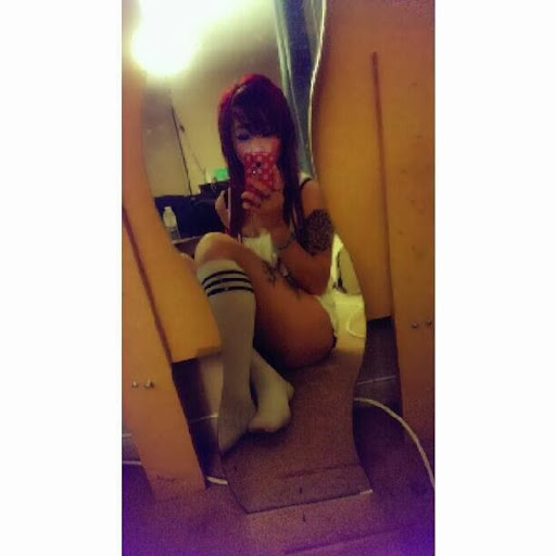 Jenny Wai Photo 18