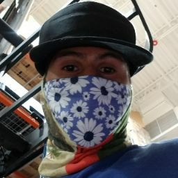 Omar Melendez Photo 34