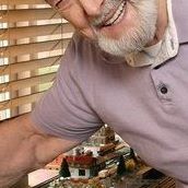 Charles Roach Photo 27