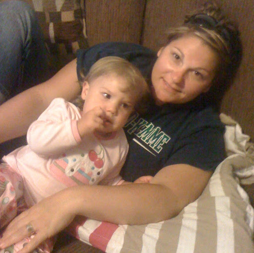 Traci Wright Photo 31