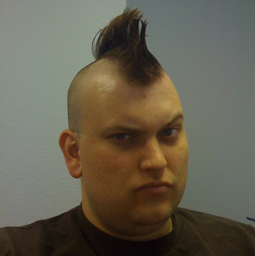 Adam Kerrigan Photo 18