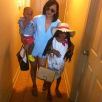 Ebony Jenkins Photo 22