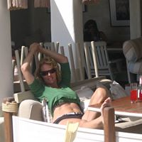 Lisa Swann Photo 10
