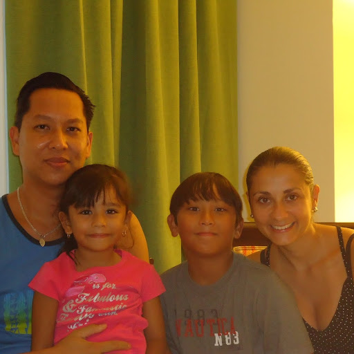 Melissa Navarro Photo 11