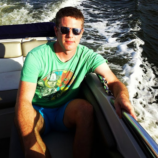 Edward Yaeger Photo 6