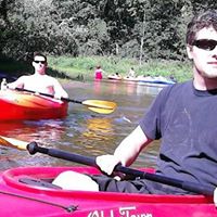 Justin Harsha Photo 1