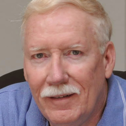 Patrick Doherty Photo 15