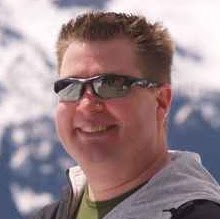 Mark Michaels Photo 14