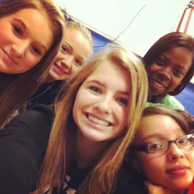 Caitlyn Williams Photo 14