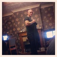 Ben Grant Photo 13