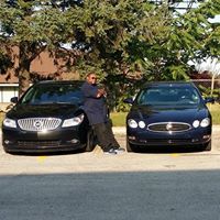 Paul Donaldson Photo 49