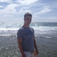 Joshua Cline Photo 5