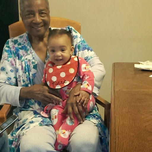 Christopher Mcbride Photo 33