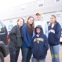 Sally Metz Photo 3