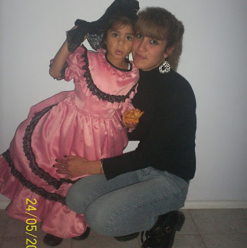 Xiomara Arias Photo 21