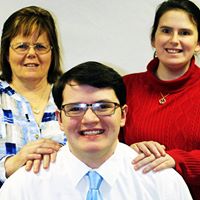 Nancy Hurley Photo 32