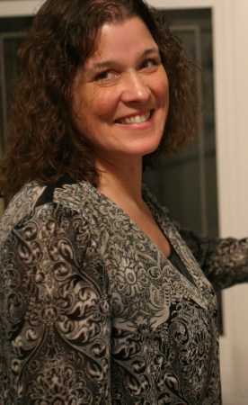 Susan Hamilton Photo 24