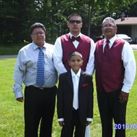 Christopher Clemente Photo 13