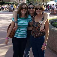 Kathy Boone Photo 26