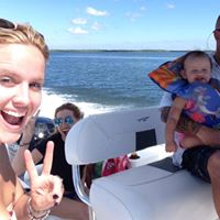 Kristen Conley Photo 40