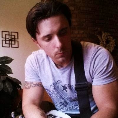 Christopher Schrader Photo 12