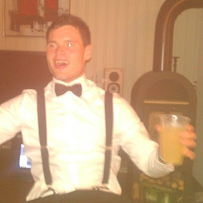 Kristian Hansen Photo 14