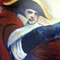 Robert Whitten Photo 25