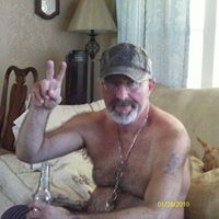 Gerald Vaughan Photo 13