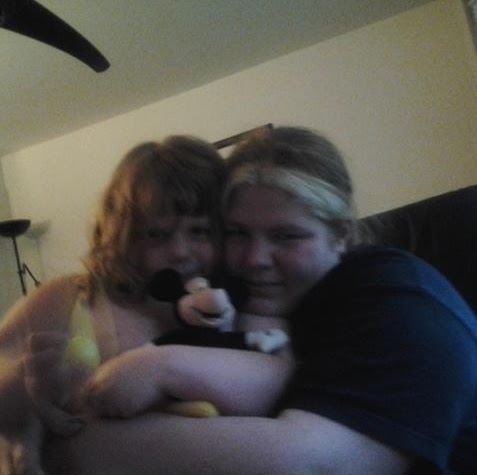 Catherine Sullivan Photo 41