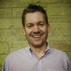 Kevin Behringer Photo 8