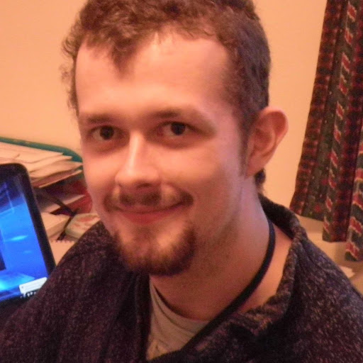 Thomas Woolley Photo 30