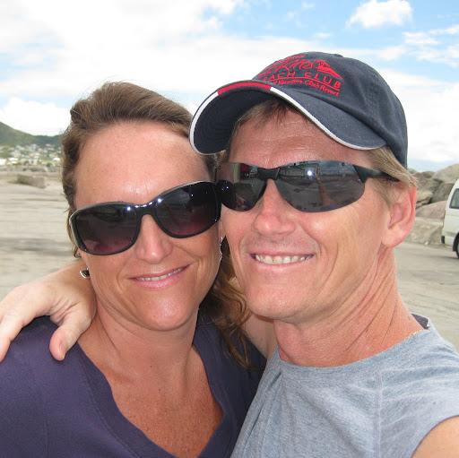 Tracy Barnes Photo 40