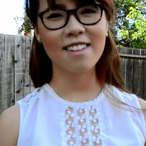 Michelle Ngo Photo 28